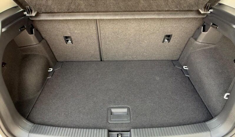 2019 Volkswagen T-Cross 1.0 TSI SE DSG full