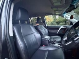 2017 Toyota Land Cruiser 2.8D Icon Auto 4WD full