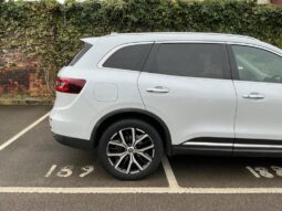 2019 Renault Koleos 1.7 Blue dCi GT Line X-Trn A7 (s/s) 5dr full