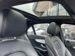 2016 Mercedes-Benz C Class C220d AMG Line (Premium) full