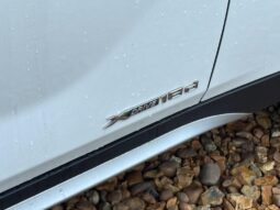 2012 BMW X1 2.0 18d X-Line Auto xDrive Euro 5 (s/s) 5dr full