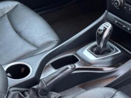 2012 BMW X1 2.0 18d X-Line Auto xDrive Euro 5 (s/s) 5dr full