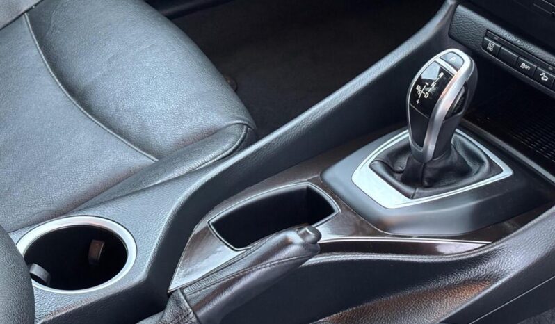 2012 BMW X1 2.0 18d X-Line Auto xDrive Euro 5 (s/s) 5dr full