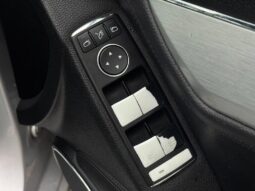 2009 Mercedes-Benz C Class 2.1 C220 CDI Sport Auto 4 4dr full