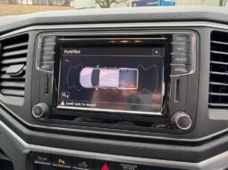 2017 Volkswagen Amarok 3.0 TDI V6 BlueMotion Tech Highline Auto 4Motion full