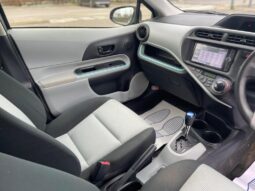 2012 Toyota Aqua 1.5 5dr full