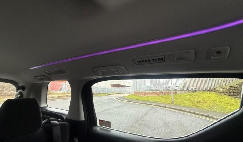 2016 Toyota Vellfire 2.5 PETROL|Z A EDITION|7 SEATS|AUTO|LUX| 5dr full