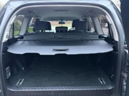 2017 Toyota Land Cruiser 2.8D Icon Auto 4WD full