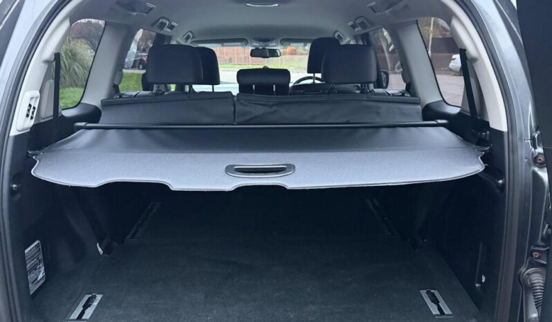 2017 Toyota Land Cruiser 2.8D Icon Auto 4WD full