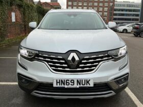 2019 Renault Koleos 1.7 Blue dCi GT Line X-Trn A7 (s/s) 5dr