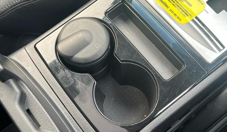 2018 Mitsubishi Shogun DI DC SG3, Auto 4WD full