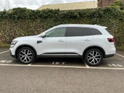 2019 Renault Koleos 1.7 Blue dCi GT Line X-Trn A7 (s/s) 5dr full