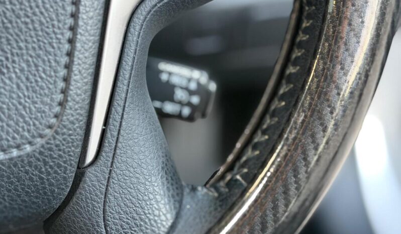 2014 Toyota Crown 2.5 Athlete S Petrol Hybrid Saloon 4dr full