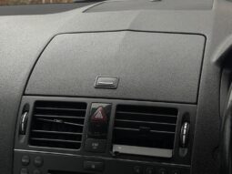 2009 Mercedes-Benz C Class 2.1 C220 CDI Sport Auto 4 4dr full