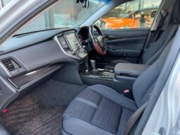 2014 Toyota Crown 2.5 Athlete S Petrol Hybrid Saloon 4dr full