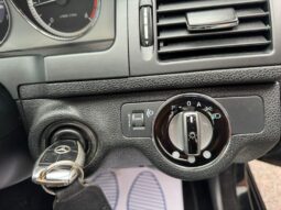 2009 Mercedes-Benz C Class 2.1 C220 CDI Sport Auto full