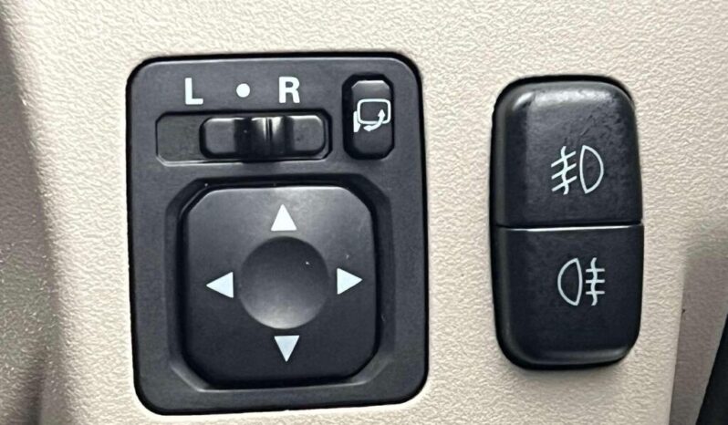 2014 Mitsubishi Shogun 3.2 DI-DC SG3 Auto 4WD Euro 5 5dr LWB full