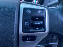 2013 TOYOTA LAND CRUISER 3.0 D-4D LC5 Auto 4WD full