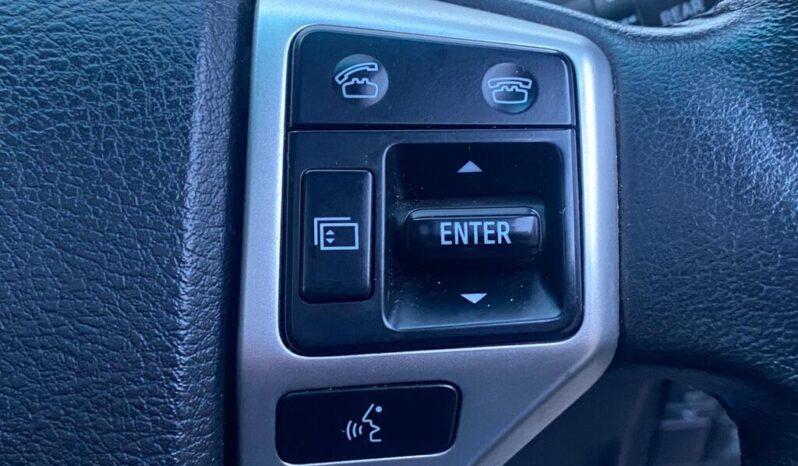 2013 TOYOTA LAND CRUISER 3.0 D-4D LC5 Auto 4WD full