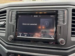 2017 Volkswagen Amarok 3.0 TDI V6 BlueMotion Tech Highline Auto 4Motion full