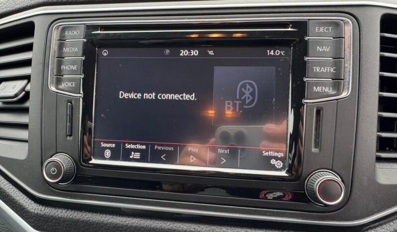 2017 Volkswagen Amarok 3.0 TDI V6 BlueMotion Tech Highline Auto 4Motion full