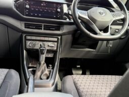 2019 Volkswagen T-Cross 1.0 TSI SE DSG full