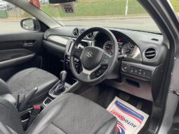 2018 Suzuki Vitara 1.4 Boosterjet SZ5 Auto full