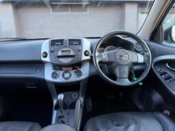 2006  TOYOTA RAV4 2.0 XT4 4WD 5dr full