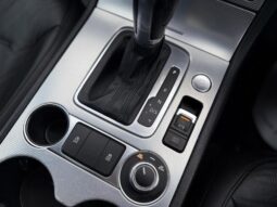 2016 Volkswagen Touareg 3.0 TDI V6 BlueMotion Tech R-Line Tiptronic 4WD full