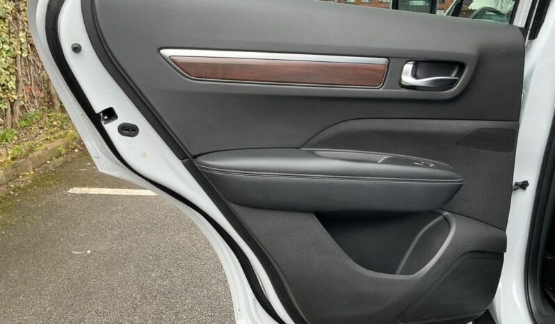 2019 Renault Koleos 1.7 Blue dCi GT Line X-Trn A7 (s/s) 5dr full