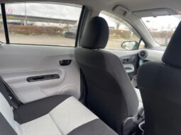 2012 Toyota Aqua 1.5 5dr full