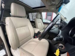 2014 Mitsubishi Shogun 3.2 DI-DC SG3 Auto 4WD Euro 5 5dr LWB full