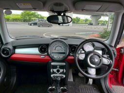 2010 MINI MINI | 50 CAMDEN Hatchback full
