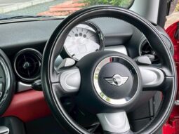 2010 MINI MINI | 50 CAMDEN Hatchback full