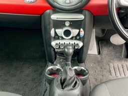 2010 MINI MINI | 50 CAMDEN Hatchback full