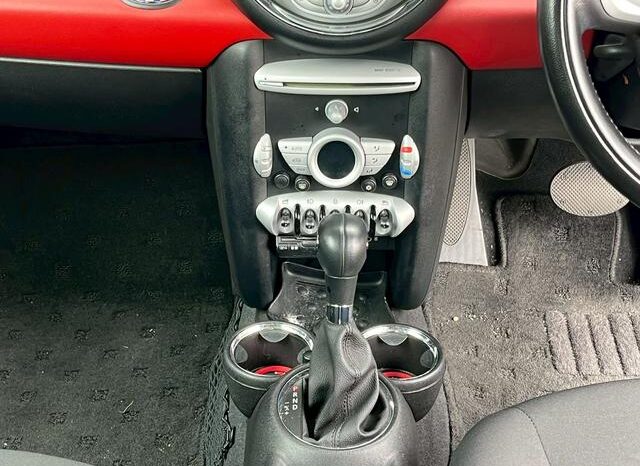 2010 MINI MINI | 50 CAMDEN Hatchback full