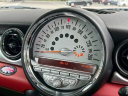 2010 MINI MINI | 50 CAMDEN Hatchback full