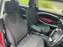 2010 MINI MINI | 50 CAMDEN Hatchback full