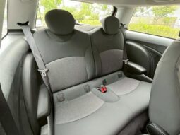 2010 MINI MINI | 50 CAMDEN Hatchback full