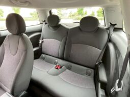 2010 MINI MINI | 50 CAMDEN Hatchback full