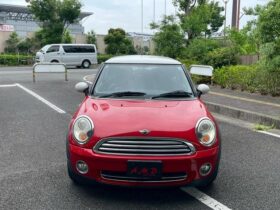 2010 MINI MINI | 50 CAMDEN Hatchback
