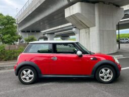 2010 MINI MINI | 50 CAMDEN Hatchback