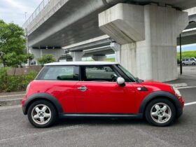 2010 MINI MINI | 50 CAMDEN Hatchback