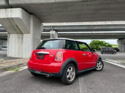 2010 MINI MINI | 50 CAMDEN Hatchback full