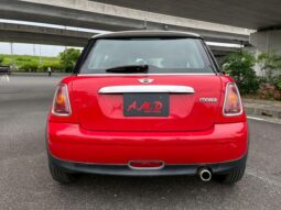 2010 MINI MINI | 50 CAMDEN Hatchback full