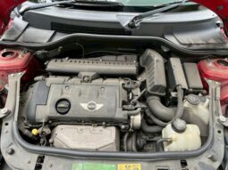 2010 MINI MINI | 50 CAMDEN Hatchback full