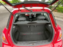 2010 MINI MINI | 50 CAMDEN Hatchback full