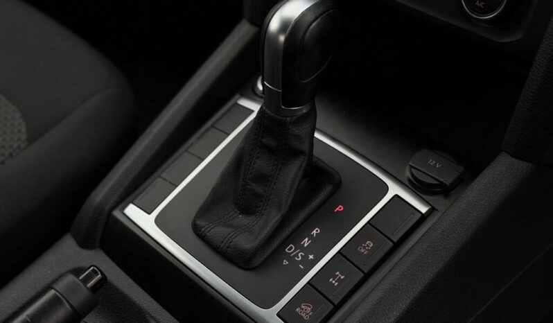 2018 Volkswagen Amarok 3.0 TDI V6 BlueMotion Tech Trendline Auto 4Motion full