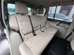2014 Mitsubishi Shogun 3.2 DI-DC SG3 Auto 4WD Euro 5 5dr LWB full