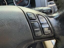 2010 Honda CR-V 2.2 i-DTEC EX Auto 4WD Euro 5 5dr full